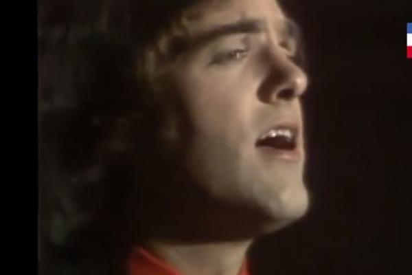 FATALNA CRNKA KOJA GA JE OSTAVILA: Kićo Slabinac je svoj najveći hit posvetio LJUBAVNICI SVOG KOLEGE, svi je ZNAMO!