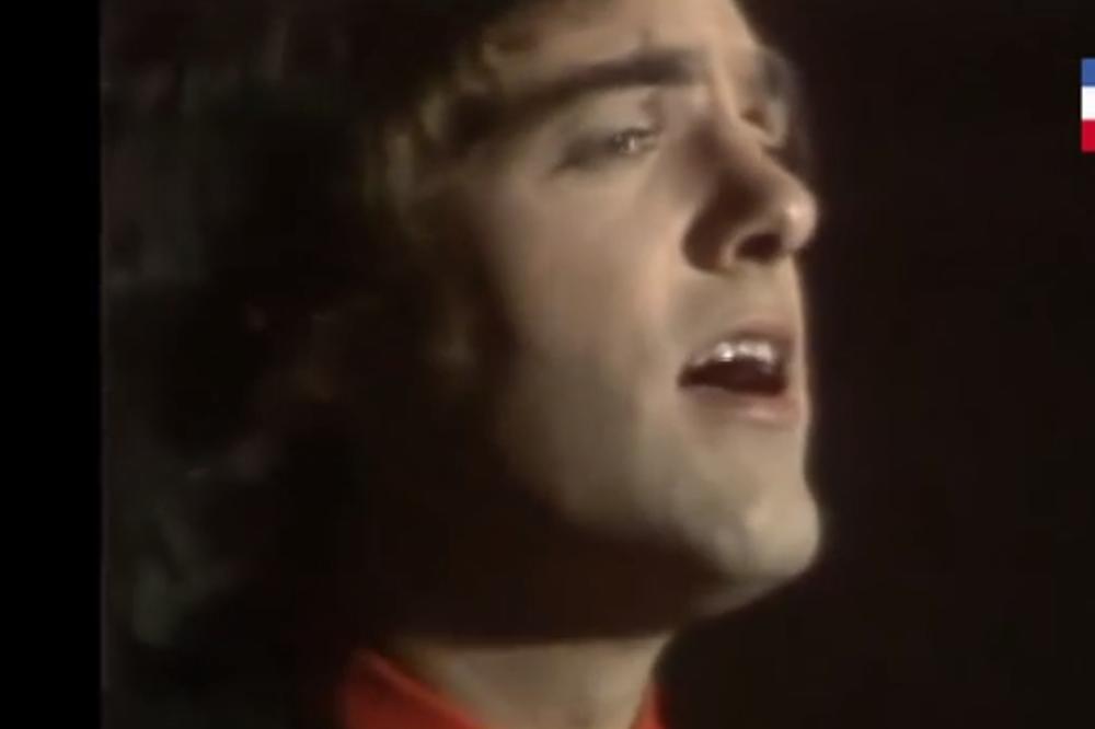 FATALNA CRNKA KOJA GA JE OSTAVILA: Kićo Slabinac je svoj najveći hit posvetio LJUBAVNICI SVOG KOLEGE, svi je ZNAMO!