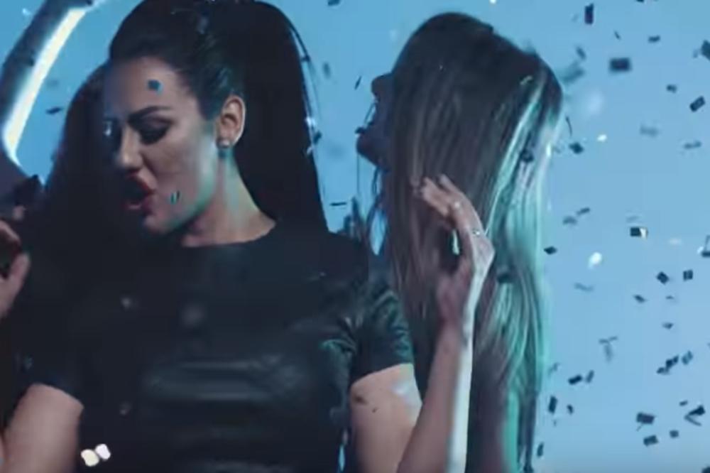 SRPSKA PEVAČICA UHAPŠENA NA TAJLANDU! Nezapamćen skandal nakon OKRŠAJA sa policijom!