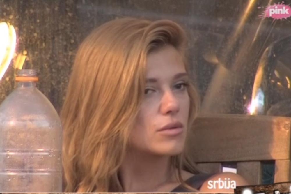 PRKOS I PROVOKACIJA! Luna se OSILILA pa se zatrčala do Kije i POKLONILA joj ovo...Ukućani ne veruju šta je blogerka URADILA!