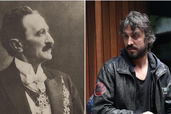 EH SRBIJO, GDE JE NESTALA SATIRA? Da je Nušić danas živ, završio bi u ZATVORU: Trifunović bez dlake na jeziku opleo po sistemu