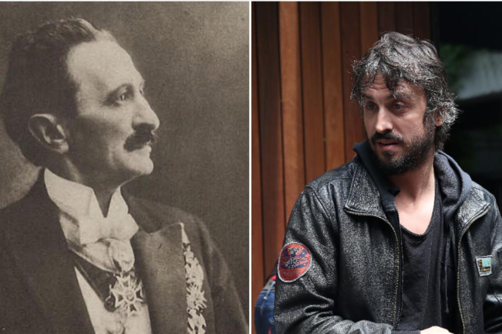 EH SRBIJO, GDE JE NESTALA SATIRA? Da je Nušić danas živ, završio bi u ZATVORU: Trifunović bez dlake na jeziku opleo po sistemu