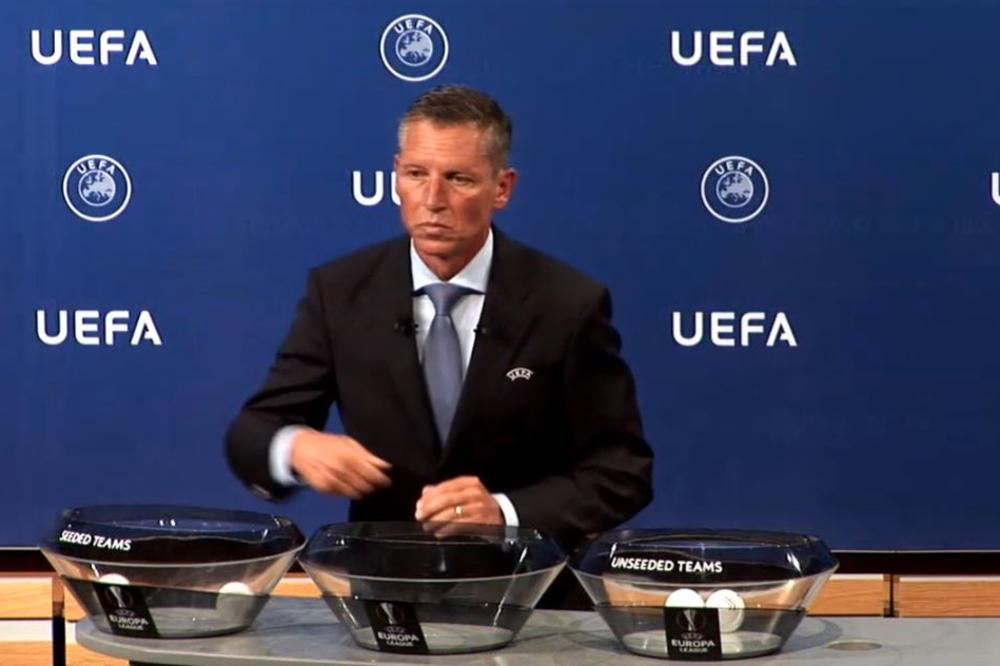 EKSTRA ŽREB ZA RADNIČKI I SPARTAK: Subotičani čekaju Severne Irce, a Nišlije idu u Andoru ili na Maltu! (FOTO)