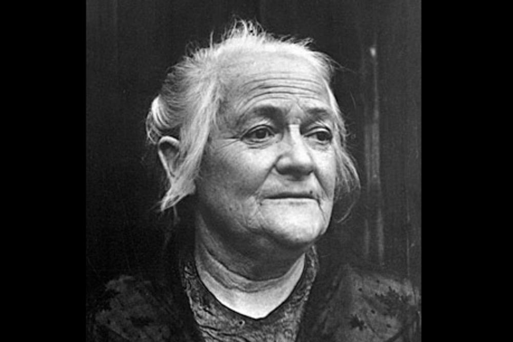 ZAHVALJUJUĆI NJOJ DANAS ŽENE PROSLAVLJAJU SVOJ DAN! Evo ko je bila KLARA CETKIN čije ime svako mora da UPAMTI!