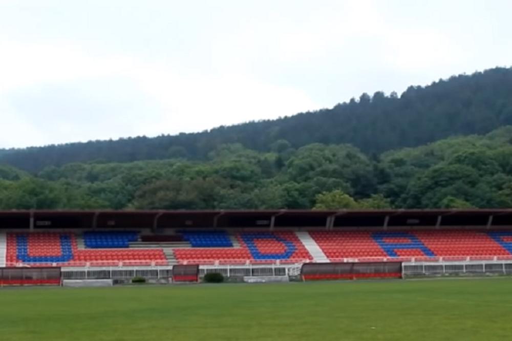 Opet ti Crnogorci: Crno-bele protiv Rudara čeka gomila stranaca, a jedno prezime im se baš i ne dopada! (FOTO) (VIDEO)