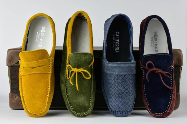 MOKASINE SU OLIČENJE DOBROG UKUSA: Kožna italijanska obuća za prave muškarce