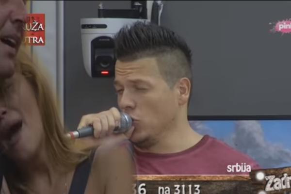 POSLEDNJI DAN ZADRUGE! ŠTA SE DEŠAVA SA UKUĆANIMA? Sloba peva, Kija ne prestaje da plače... (FOTO)(VIDEO)