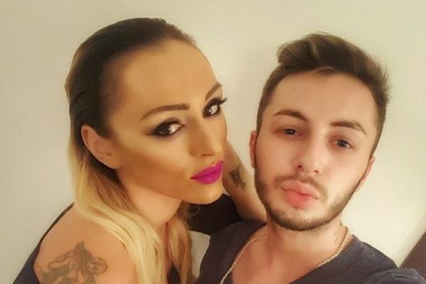 LUNIN I ANABELIN FRIZER NAJSTRAŠNIJE IZVREĐAO ĐOGANIJEVU: Ona je ALJKAVUŠA, na glavi nosi MRTVOG PACOVA! Ima manire seljanke, a predstavlja se kao DAMA!