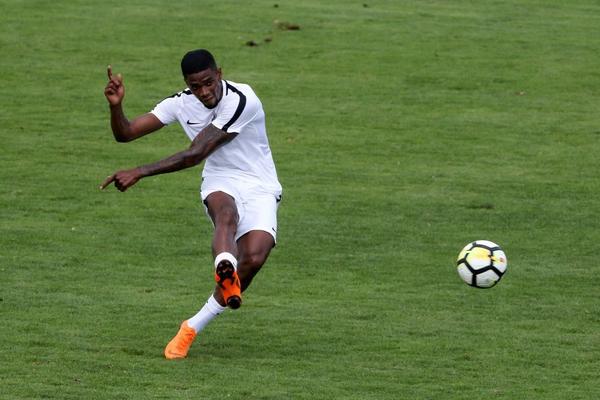 NA TEČNOM SRPSKOM JEZIKU! Rikardo Gomeš raspalio Grobare porukom iz Slovenije! (VIDEO)