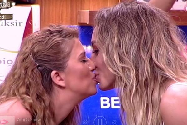 OVAJ NAROD JE NAČISTO POGUBIO RAZUM! Pogledajte kakav se RAT vodi zbog Lune i Kije, a BORBA je neizvesna do samog kraja!