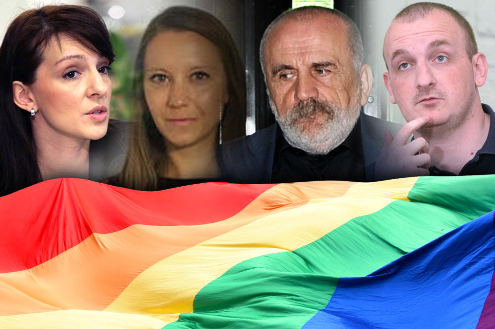 PITALI SMO POLITIČARE DA LI ĆE PRAJD POSTATI TURISTIČKA ATRAKCIJA: Njihovi odgovori su podeljeni, a neki će vas posebno iznenaditi!