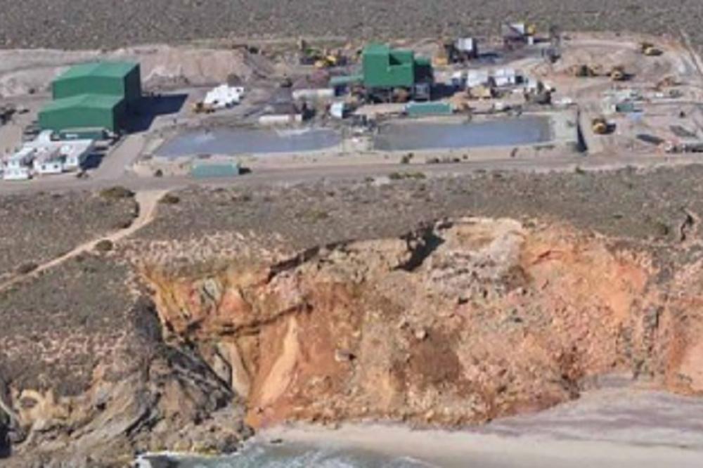 Tragedija u Zambiji: Urušio se rudnik, najmanje 10 mrtvih