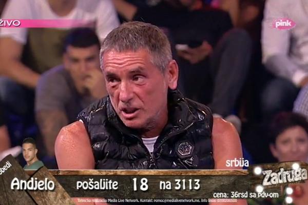 Lepi Mića je nakon izlaska iz Zadruge ispričao takve GADOSTI da nam neće biti dobro tri dana, a Lunu i Slobu je ukopao do samog temelja! (FOTO)