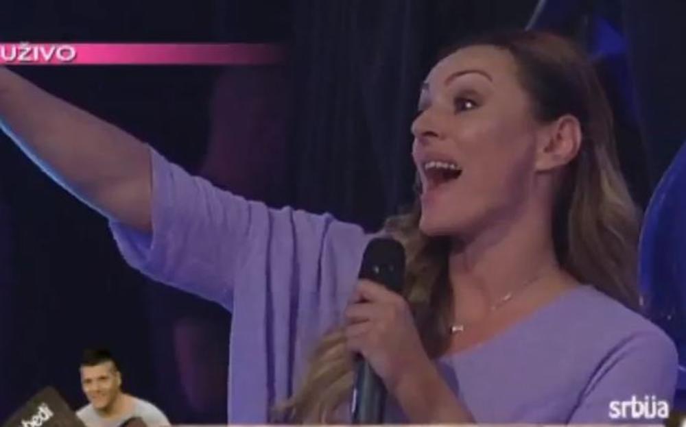 Anabela i Matora su se žestoko sukobile u studiju tokom finala Zadruge  