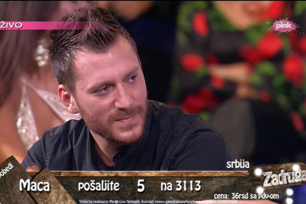 E OVO JE HIT FOTKA! Sada je veliki ŠMEKER i ribe se lože na njega MASOVNO, ali pogledajte kako je VOJKE izgledao na MALOJ MATURI