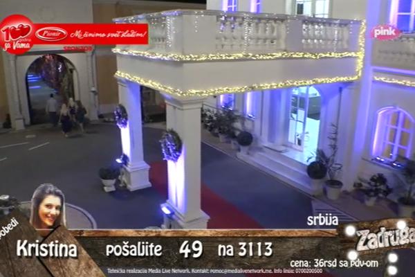 NJEGOVA CENA JE 100.000 EVRA: On je od produkcije tražio OZBILJNU SVOTU NOVCA da bi ušao u Zadrugu 2 (FOTO)