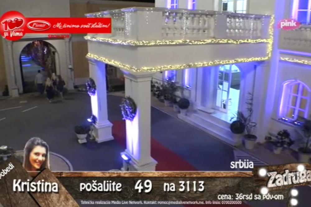 NJEGOVA CENA JE 100.000 EVRA: On je od produkcije tražio OZBILJNU SVOTU NOVCA da bi ušao u Zadrugu 2 (FOTO)