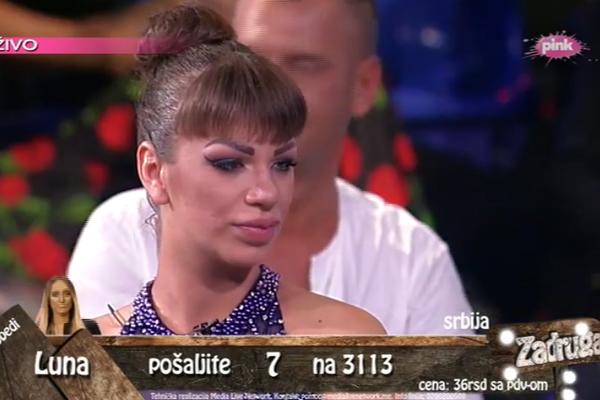 U VELIKIM JE PROBLEMIMA: Miljana Kulić ZBOG OVOGA morala da poseti LEKARA (VIDEO)