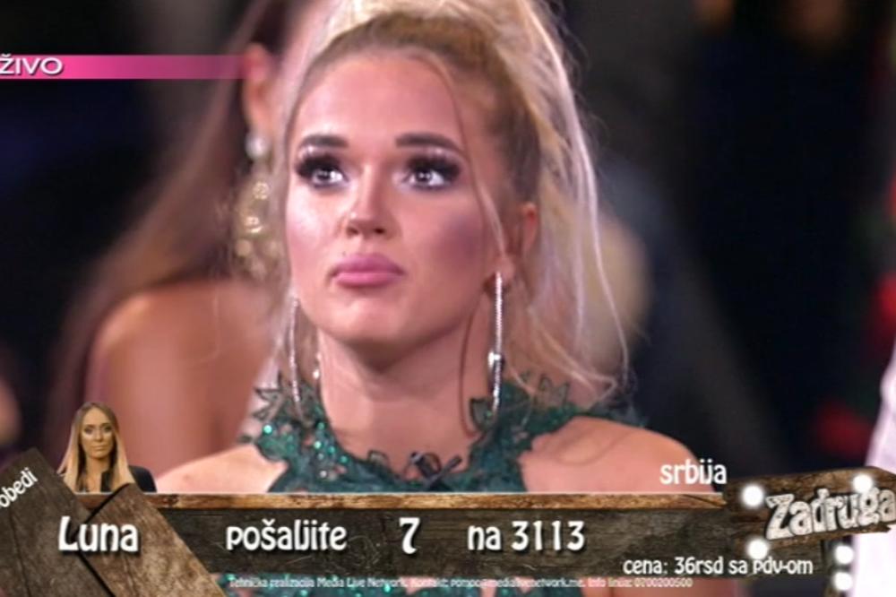 NAJBITNIJE JE DA SAM PREŽIVELA: Teodora Džehverović pokazala u kakvoj je ŽIVOTNOJ OPASNOSTI bila na snimanju spota