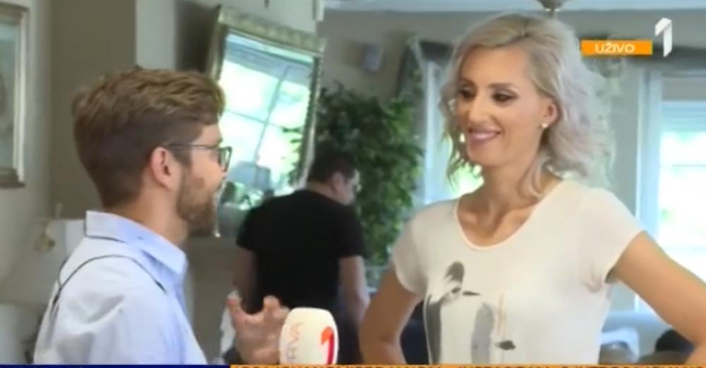 Majda je ćerka Brenine sestre