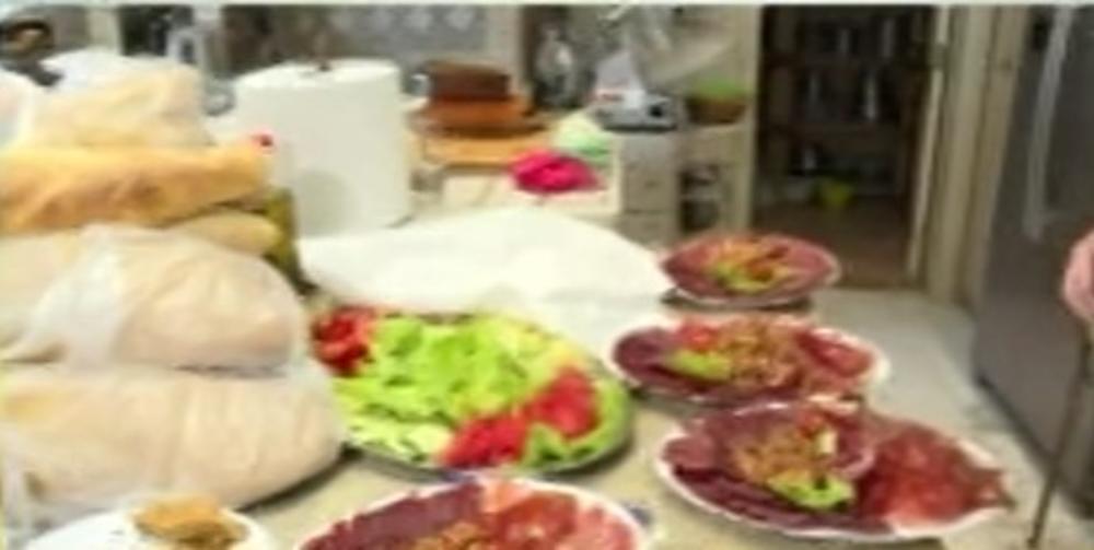 Domaćinski, nema šta!  