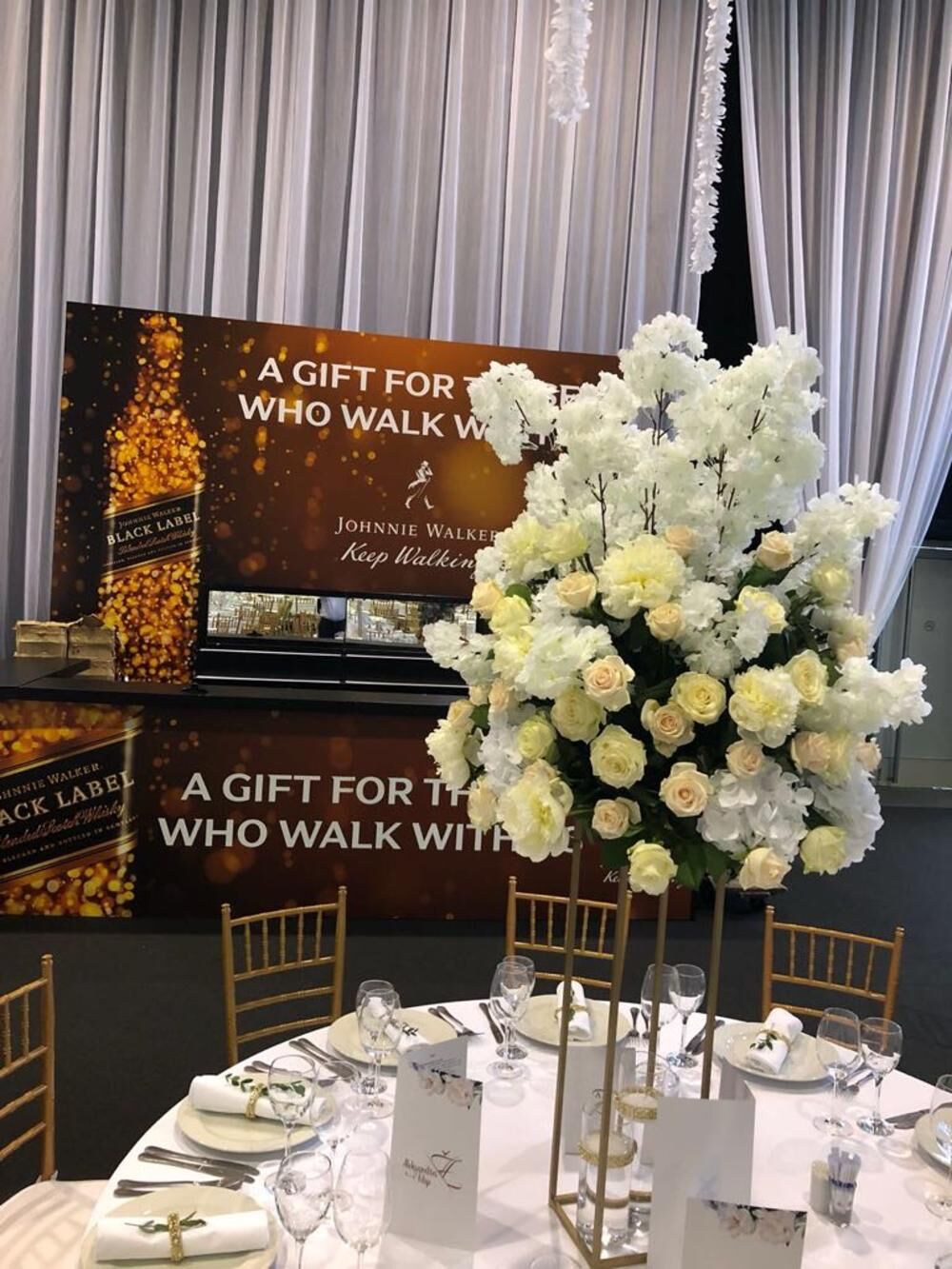 Dekoracija ostavlja bez daha