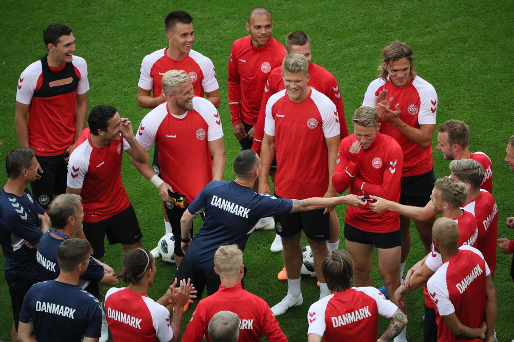 DANCI ZABRANJUJU REPREZENTACIJI DA IGRA NA MUNDIJALU: Parlament usvaja zabranu učešća na SP u Kataru!