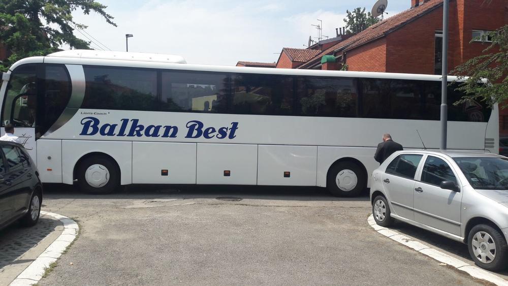 Gosti iz inostranstva