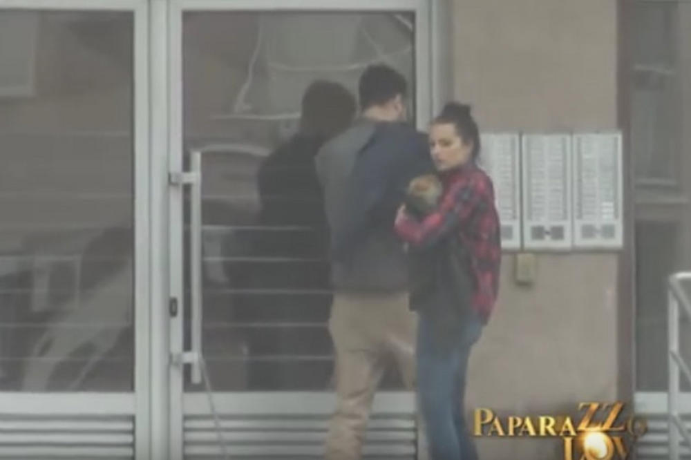 POSLE VENČANJA FILIP I PRIJA ODLAZE OVDE! Ovo je novi dom Aleksandre i Filipa (FOTO)