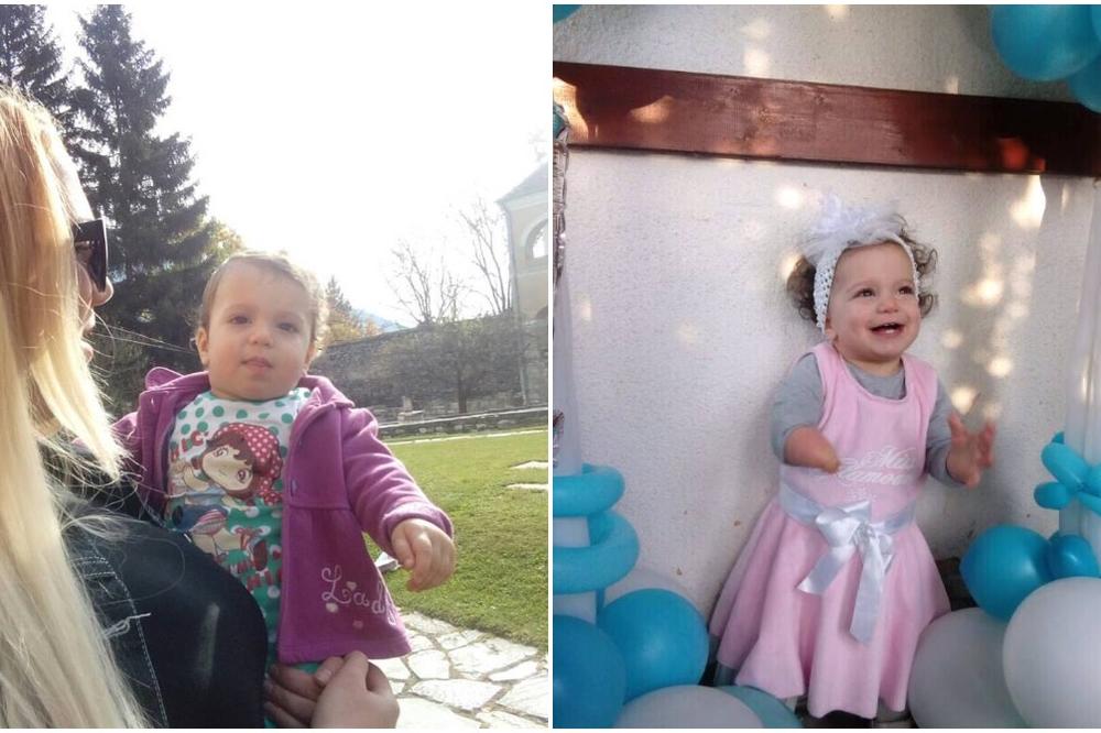 DA LI BI VAM SMETALO DA SE VAŠE DETE DRUŽI SA SOFIJOM?Ovaj ANĐEO nema šaku i iz tog razloga je odbijena od strane PRIVATNOG VRTIĆA! Vlasnik: NE SPAVAM NOĆIMA! (FOTO)