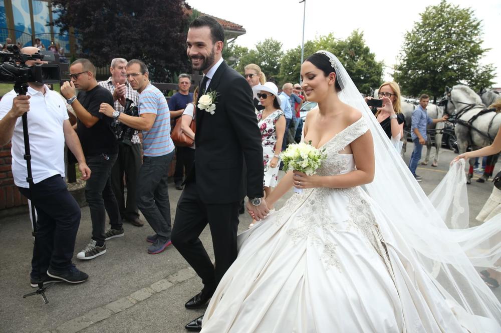 ZAŠTO SU FILIP I PRIJA REŠILI DA SE VENČAJU BAŠ DANAS! Razlog leži upravo u ZVEZDAMA