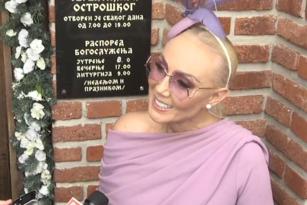 BRENA RASPRODALA PRVU ARENU, zakazan drugi koncert za 21. oktobar!