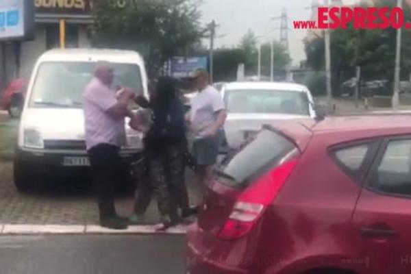 TUČA NA SVADBI FILIPA ŽIVOJINOVIĆA I ALEKSANDRE PRIJOVIĆ! (VIDEO)