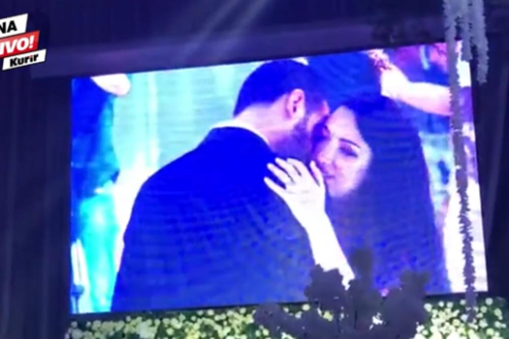 MAJKA FILIPA ŽIVOJINOVIĆA SE OGLASILA POVODOM SINOVLJEVOG VENČANJA: Uputila je poruku koja KIDA DUŠU! (FOTO)