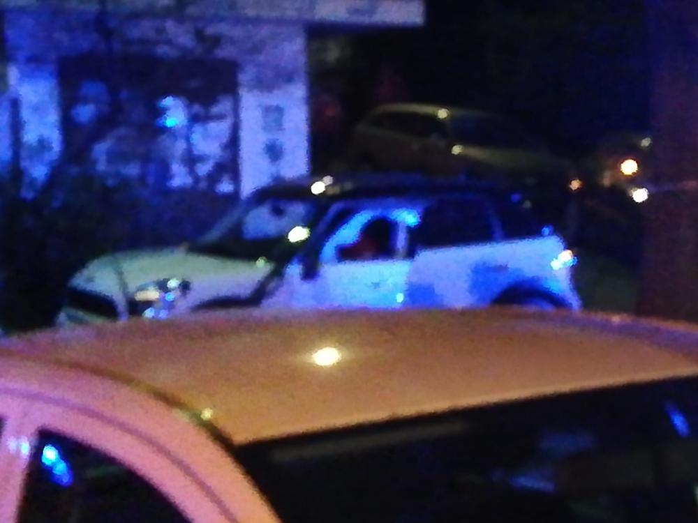 Muškarca izrešetali u Žarkovu   