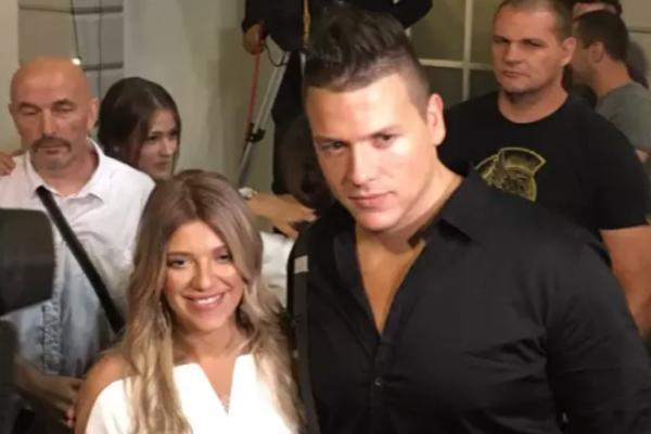 DOSTA JE BILO FOLIRANJA: Kija i Sloba ponovo zajedno?! (FOTO)