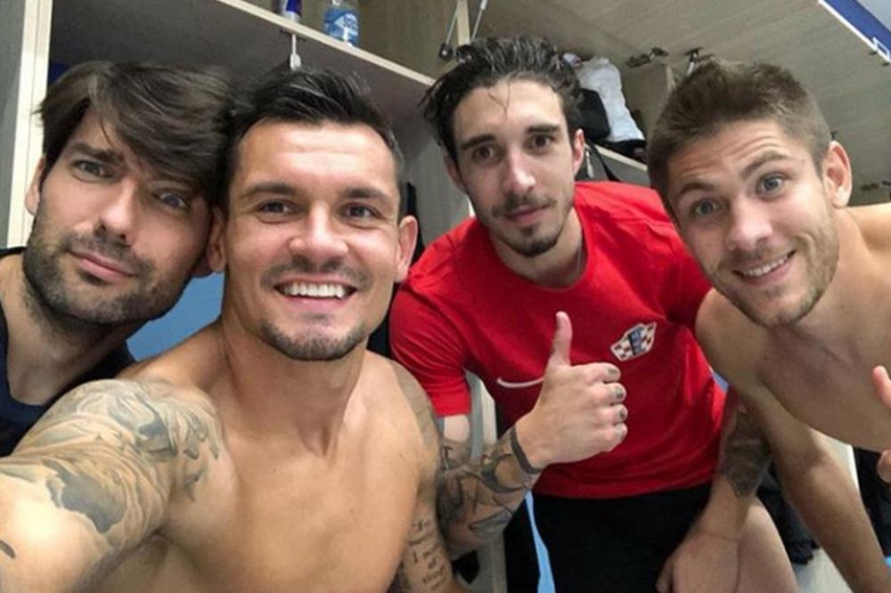 TRG U ZAGREBU DOBIO NJEGOVO IME: Hrvatski reprezentativac dobio najveću čast u svom životu! (FOTO)