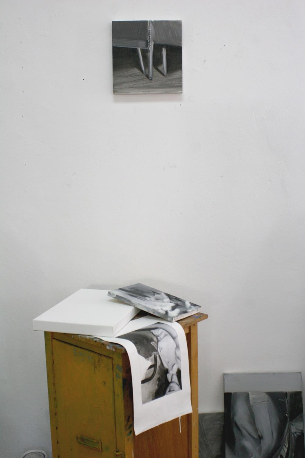 Radovi Nebojše Adamovića   