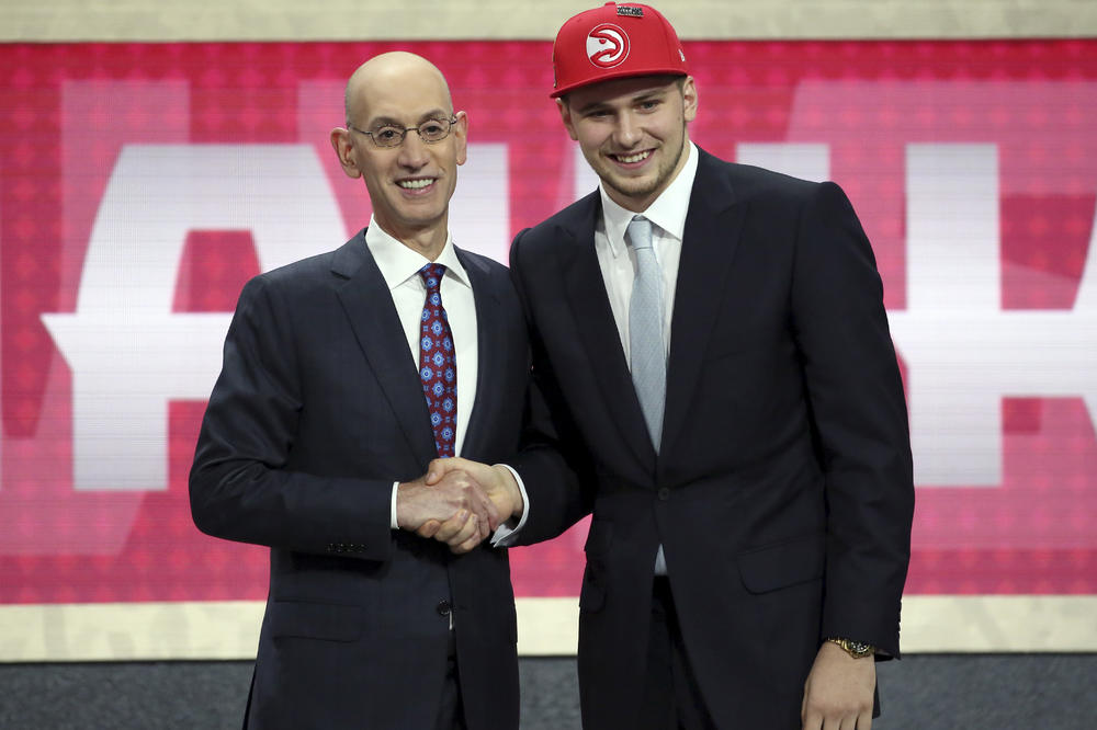 NIŠTA OD NASTAVKA NBA LIGE?! Oglasio se Adam Silver, ovo su NAJNOVIJE INFORMACIJE