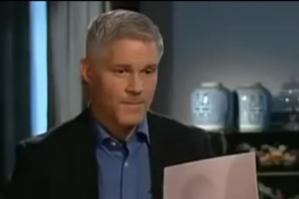 FBI VRATIO PORODICI POGREŠNO DETE! Oteli su im sina na rođenju, dve godine kasnije pojavio se DEČAK, ali njegovo PRAVO POREKLO je bilo JEZIVO! (VIDEO)