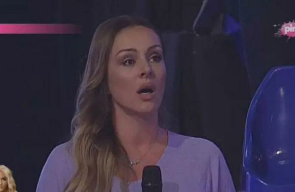 Mića tvrdi da je Anabela klela njegovu ćerku  