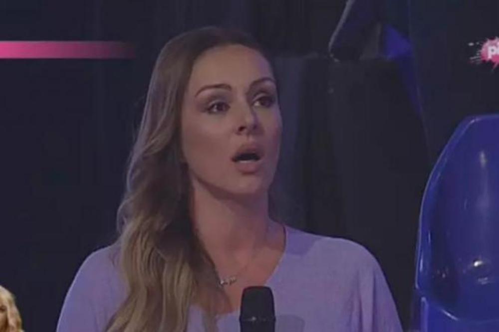 ONA JE BOLESNA! Ovako se nastavio sukob MATORE i ANABELE i to sve zbog Lune i onoga šta je radila u WC-u