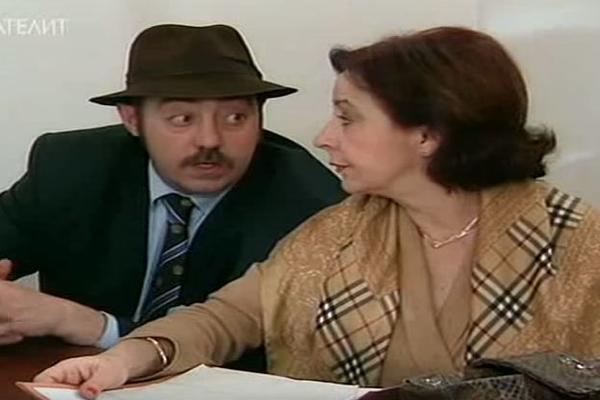 KOKAIN, SVAĐE, AFERE... Đoša nas je uvek nasmejavao do suza, ali iza kamere vodio je ŽIVOT burniji nego u Porodičnom blagu! (FOTO)