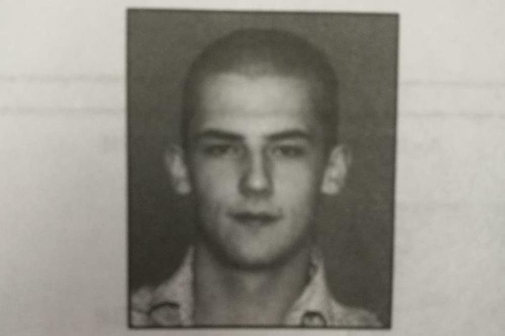 OVO JE JOVAN (17) KOJI JE UMRO DAN PRE PUNOLETSTVA! U krvi imao količinu ekstazija 5 PUTA VEĆU OD SMRTONOSNE (FOTO)