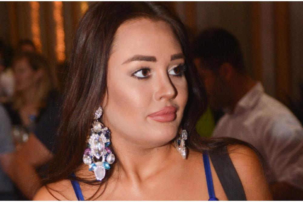 VELIKA TUGA! Ani Korać preminuo otac za kog je bila užasno VEZANA