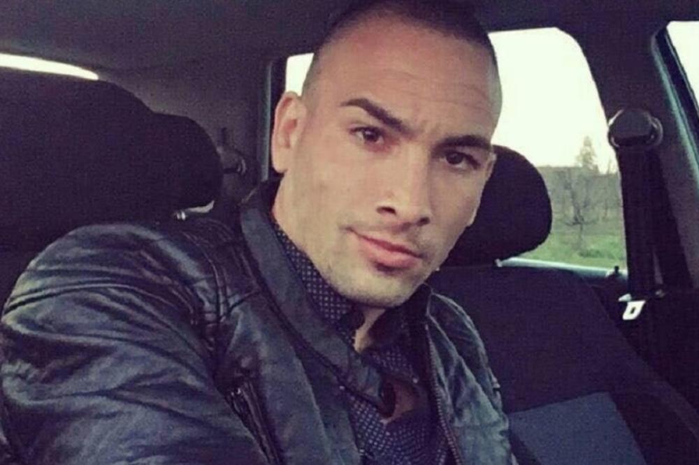 ZA SRPSKIM SPAJDERMENOM PLAČE CEO BANAT: Nikola (26) je bio višestruki prvak, a stradao je na motoru i zavio Banatsko Karađorđevo U CRNO! (FOTO)