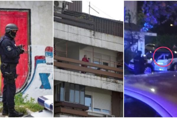 ŽARKOVO JE NOVO SEDIŠTE KRIMINALA: Ovo su najbrutalnija UBISTVA u beogradskom naselju! SAČEKUŠE PREDNJAČE (FOTO)