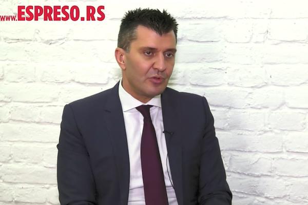 MINISTAR NAJAVIO VELIKU PROMENU ZA SRPSKE RADNIKE: Inspektori će moći na licu mesta da ZAPOSLE LJUDE NA NEODREĐENO!