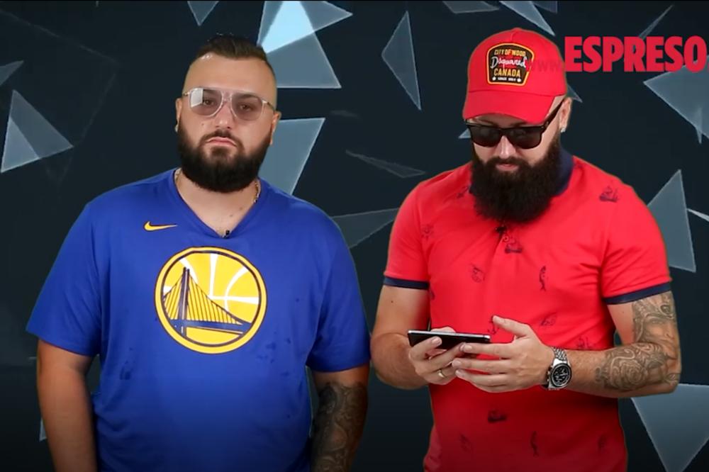 JALI I BUBI BRADA JE ZAŠTITNI ZNAK: Možete li jednog od njih da zamislite obrijanog? (FOTO)