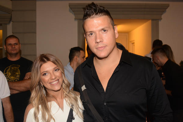 KOGA ONI VIŠE ZAVARAVAJU?! Kija i Sloba su zajedno! Odala ih je najbanalnija stvar! (FOTO)